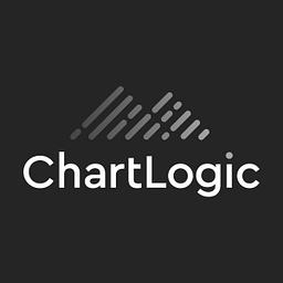 ChartLogic logo