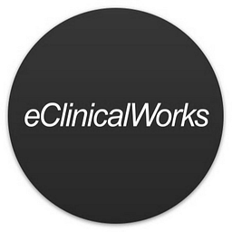 eClinicalWorks logo