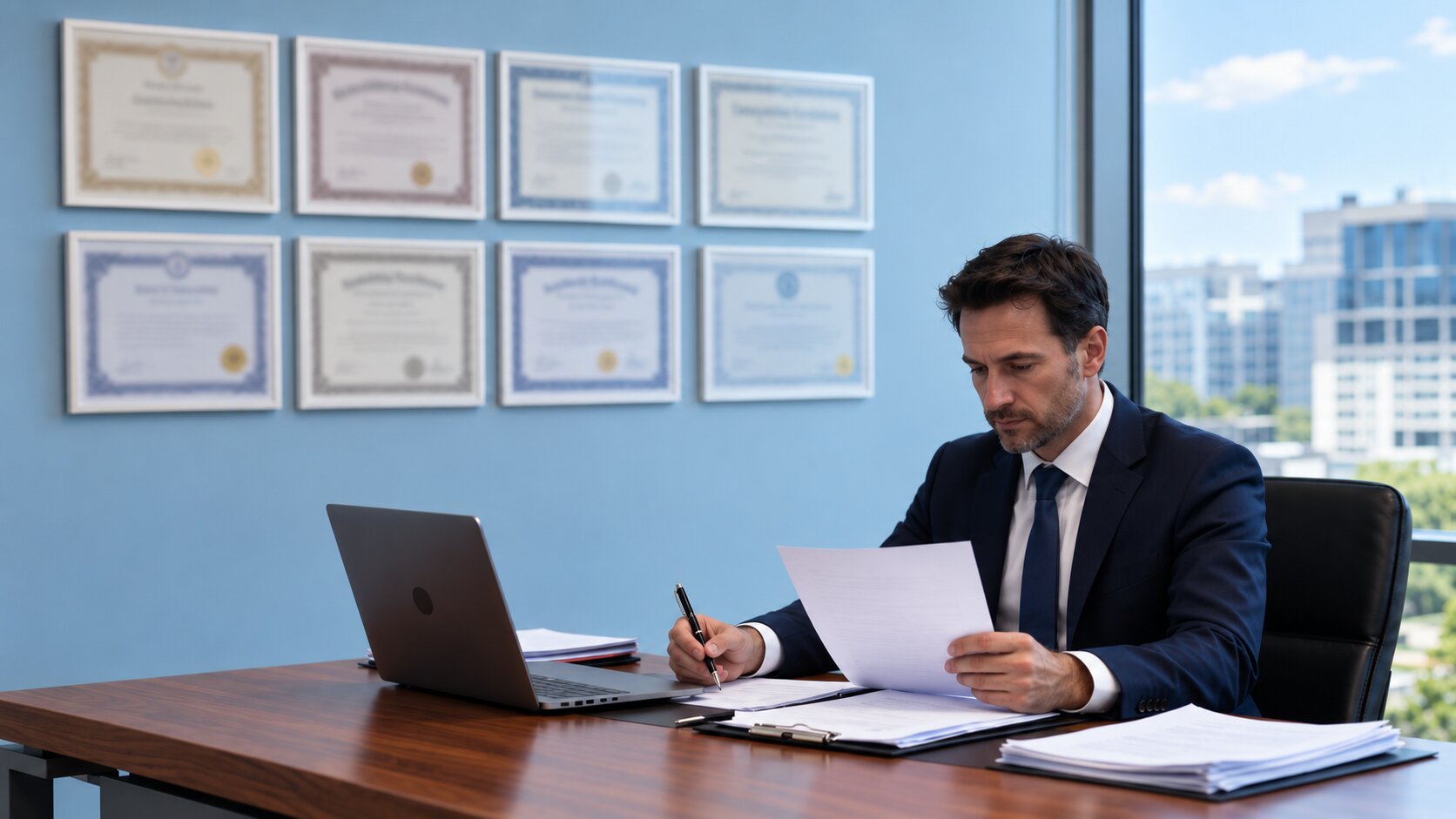 Medical Credentialing