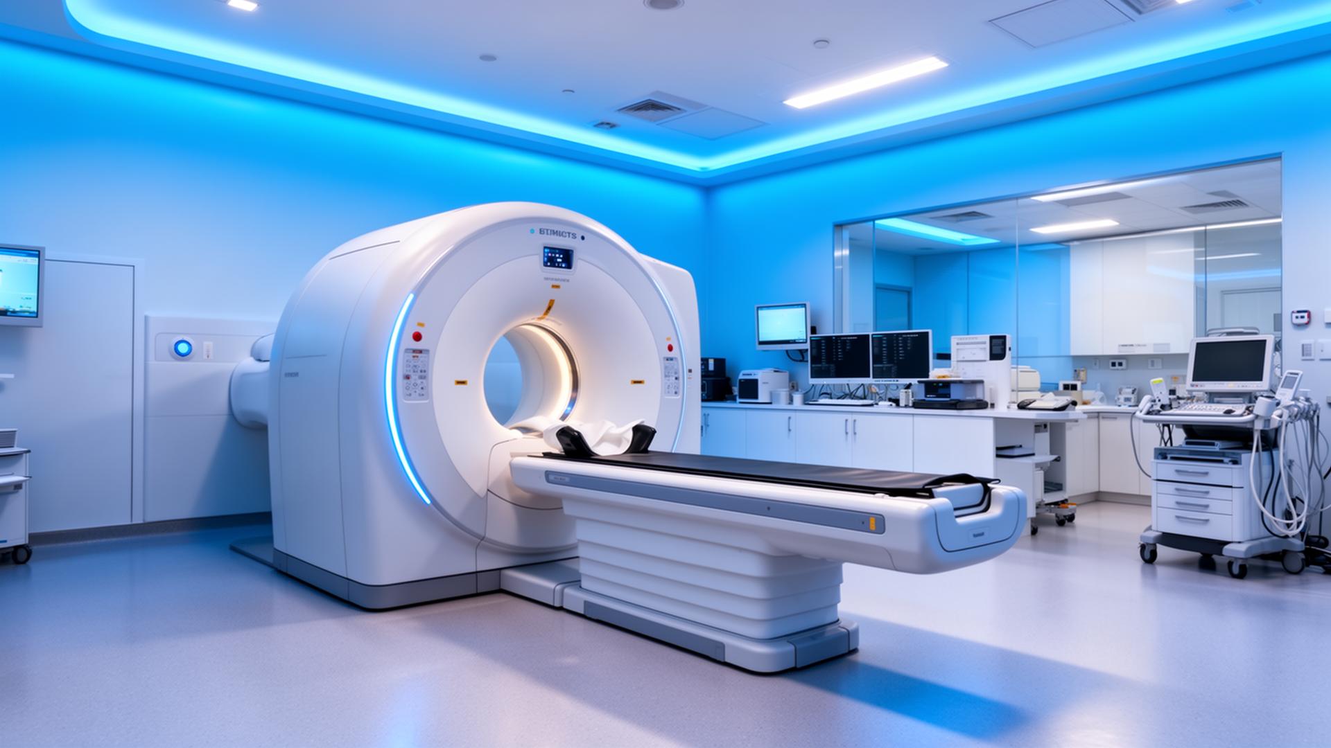 Imaging Center Billing