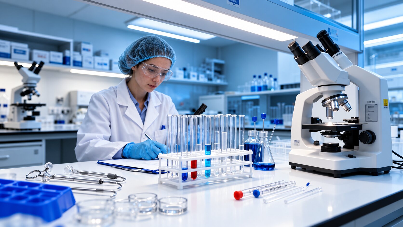 Laboratory Billing Services