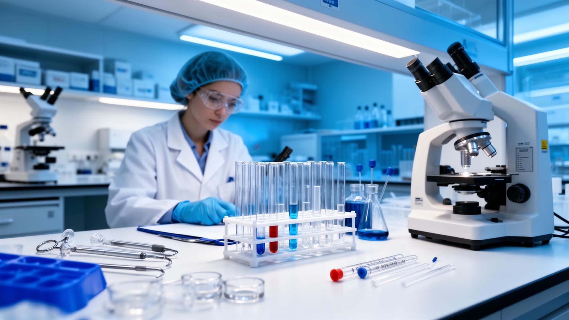 Laboratory Billing Services