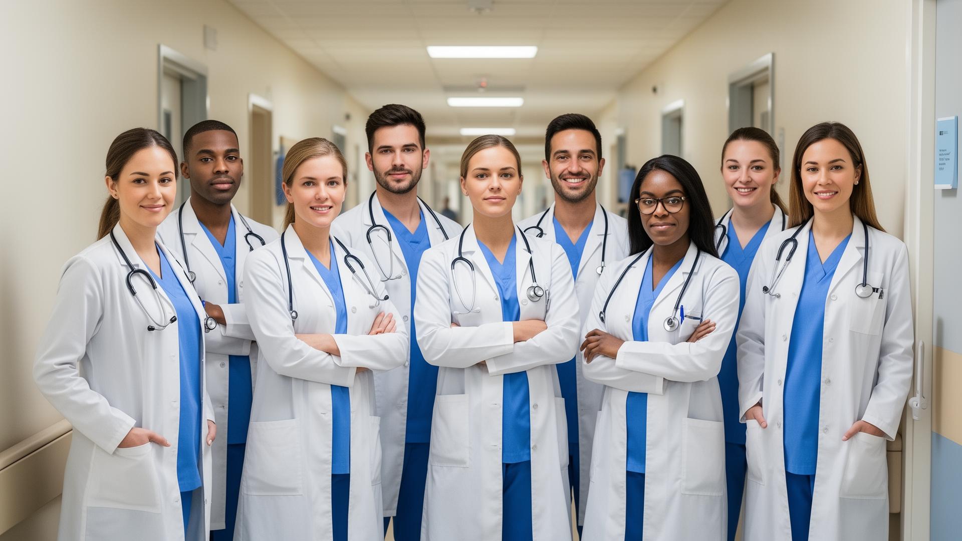 Staffing & Workforce