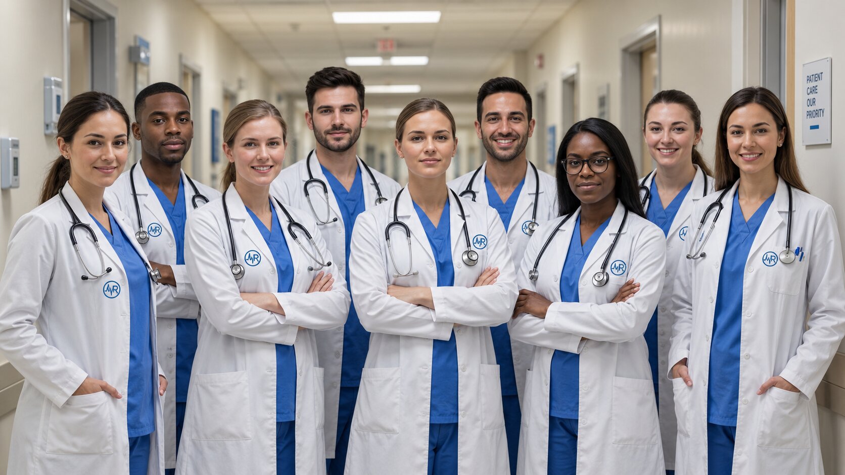 Staffing & Workforce