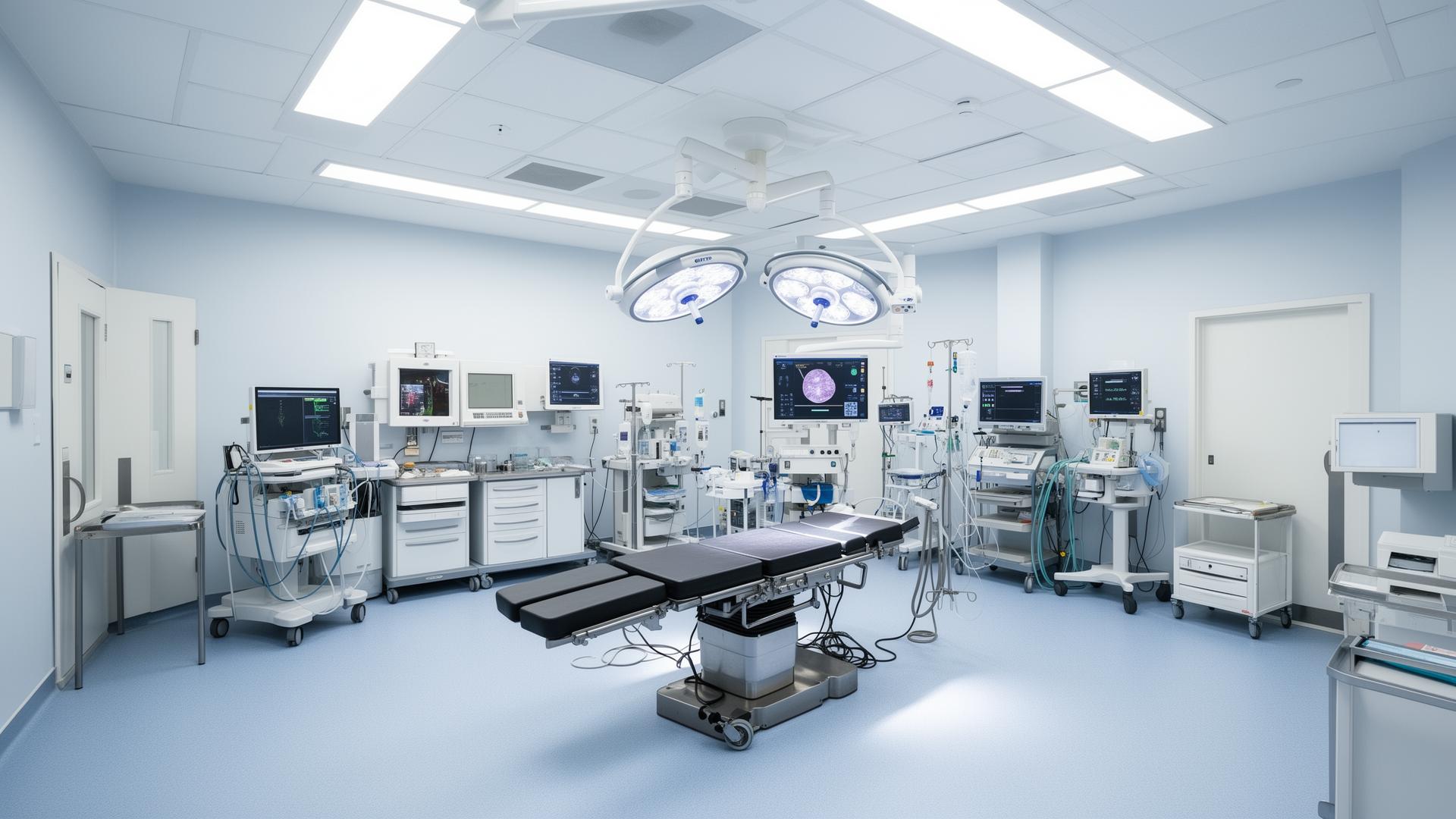 Ambulatory Surgery Billing