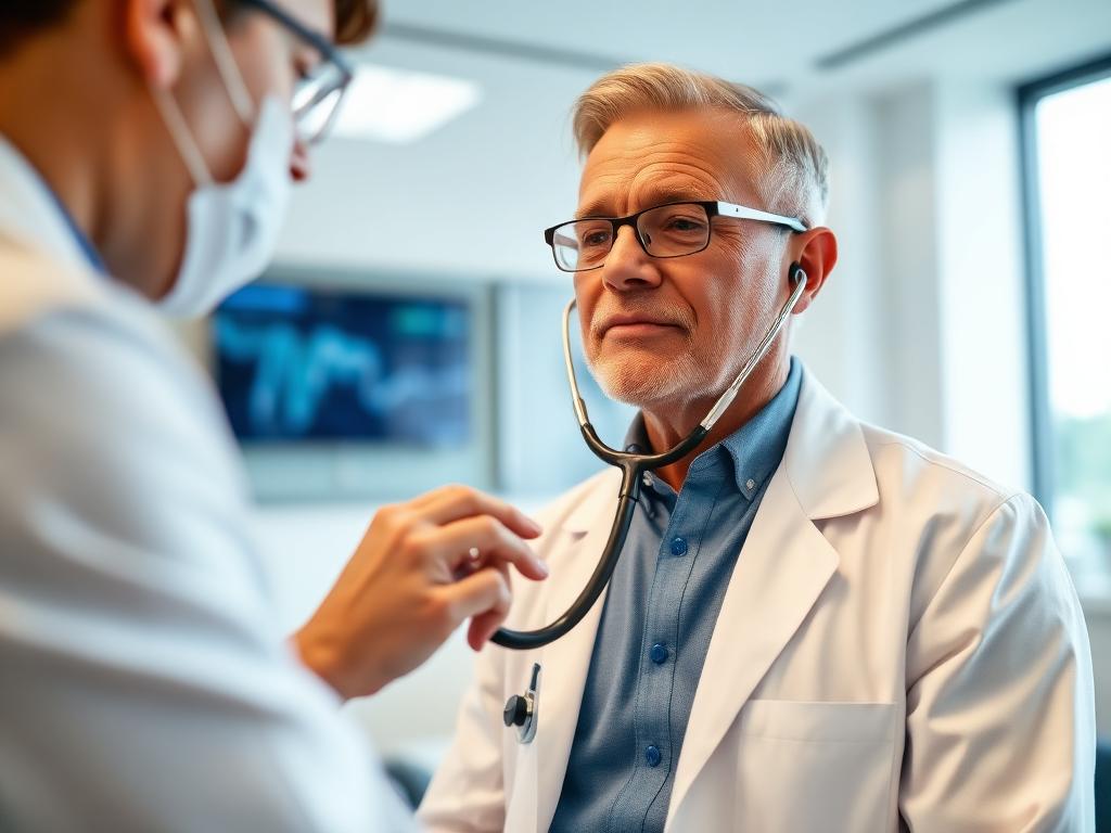 Clinical examination