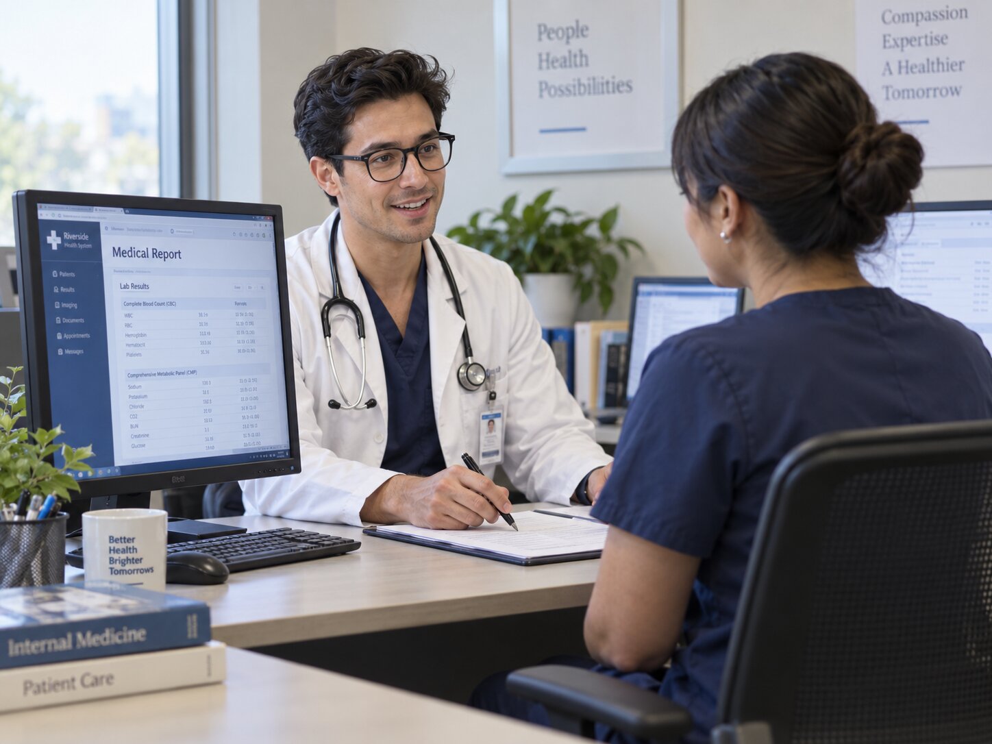 DrCareMSO Masters the Challenges of Nephrology Medical Billing