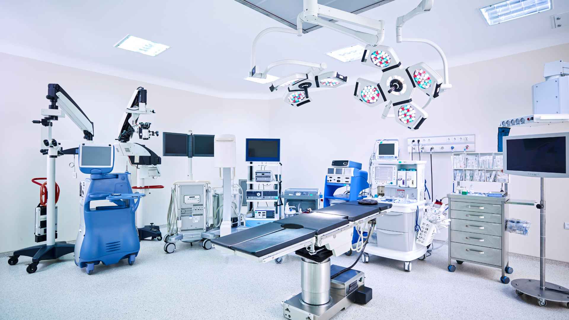 Anesthesia Billing